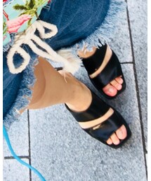 EMODA | サンダル