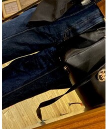 GU | デニムパンツ