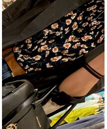 AVAN LILY | トップス