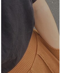 STUSSY | Tシャツ/カットソー