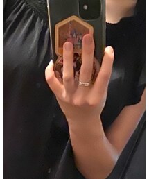 TIFFANY&Co. | リング