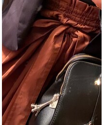 NANO universe | スカート