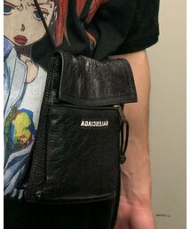 BALENCIAGA | ショルダーバッグ