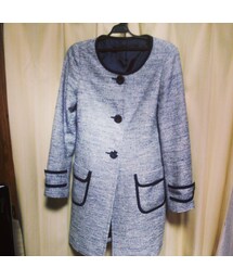 トレンチコート