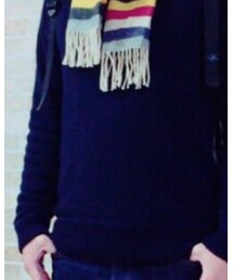 GAIJIN MADE | ニット/セーター