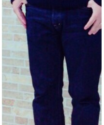 BLUE BLUE | デニムパンツ