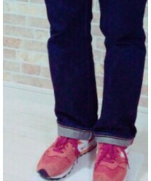 NEW BALANCE | スニーカー