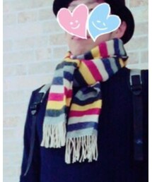 セレクトショップで買ったやつ | マフラー