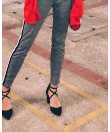 From Taiwan | パンプス