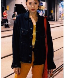 Hollister | チューブトップ