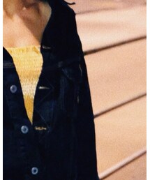 WEGO | デニムジャケット