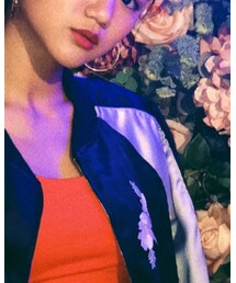 Thrifted | ジャケット/アウター