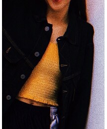 Hollister | チューブトップ