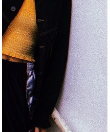 WEGO | デニムジャケット