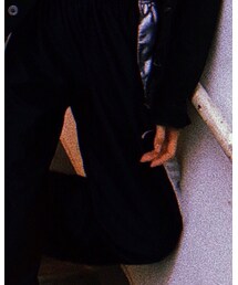 WEGO | スラックス