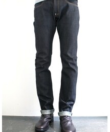 FACTOTUM | デニムパンツ