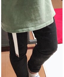 LIDNM | その他パンツ