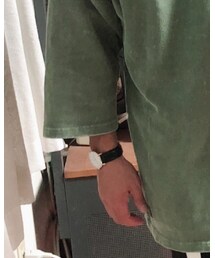 Daniel Wellington | アナログ腕時計