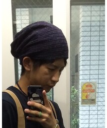 チャイハネ | ニットキャップ/ビーニー