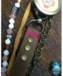 チャイハネ | アナログ腕時計