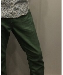 UNIQLO | チノパンツ