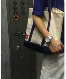 Manhattan Portage | トートバッグ