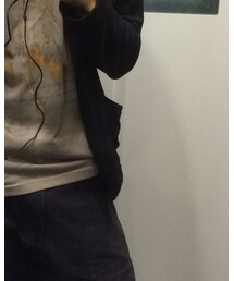 GU | テーラードジャケット