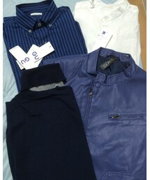 ぜーんぶGU | その他