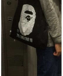 雑誌の付録 | トートバッグ