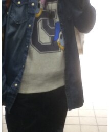 UNIQLO | Tシャツ/カットソー