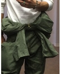 古着 | つなぎ/オールインワン