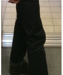 UNIQLO | その他パンツ