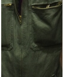 古着 | つなぎ/オールインワン