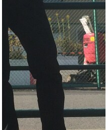 UNIQLO | その他パンツ