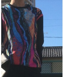 アメリカの子供服らしい。 | スウェット