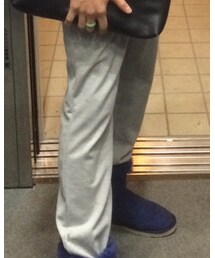 GU | その他パンツ