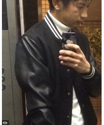 RAGEBLUE | スタジャン