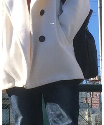 AZUL | ピーコート