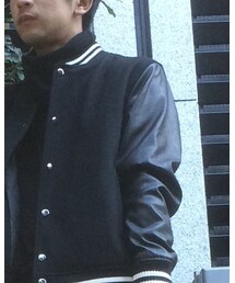 RAGEBLUE | スタジャン