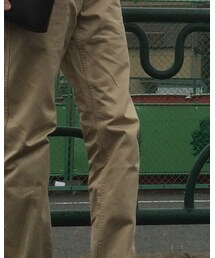 UNIQLO | チノパンツ