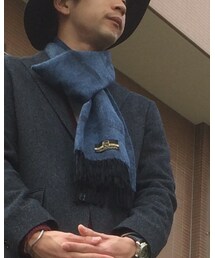 JOURNAL STANDARD relume | マフラー