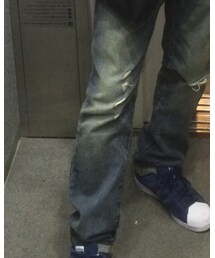 GAP | デニムパンツ