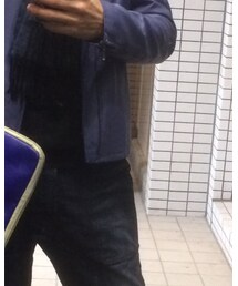 GU | ライダースジャケット