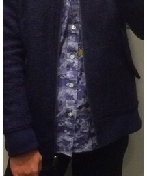 GU | シャツ/ブラウス