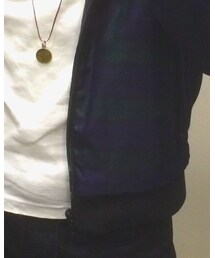 FRED PERRY | ナイロンジャケット