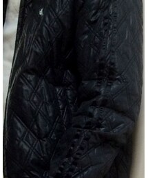 FRED PERRY | ナイロンジャケット