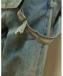 古着 | サロペット/オーバーオール