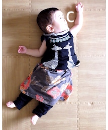 GAP | ママ＆ベビー