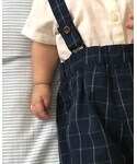 next(next)の「オールインワン・サロペット(オールインワン・サロペット)」