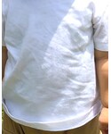 西松屋(ニシマツヤ)の「トップス(Tシャツ/カットソー)」